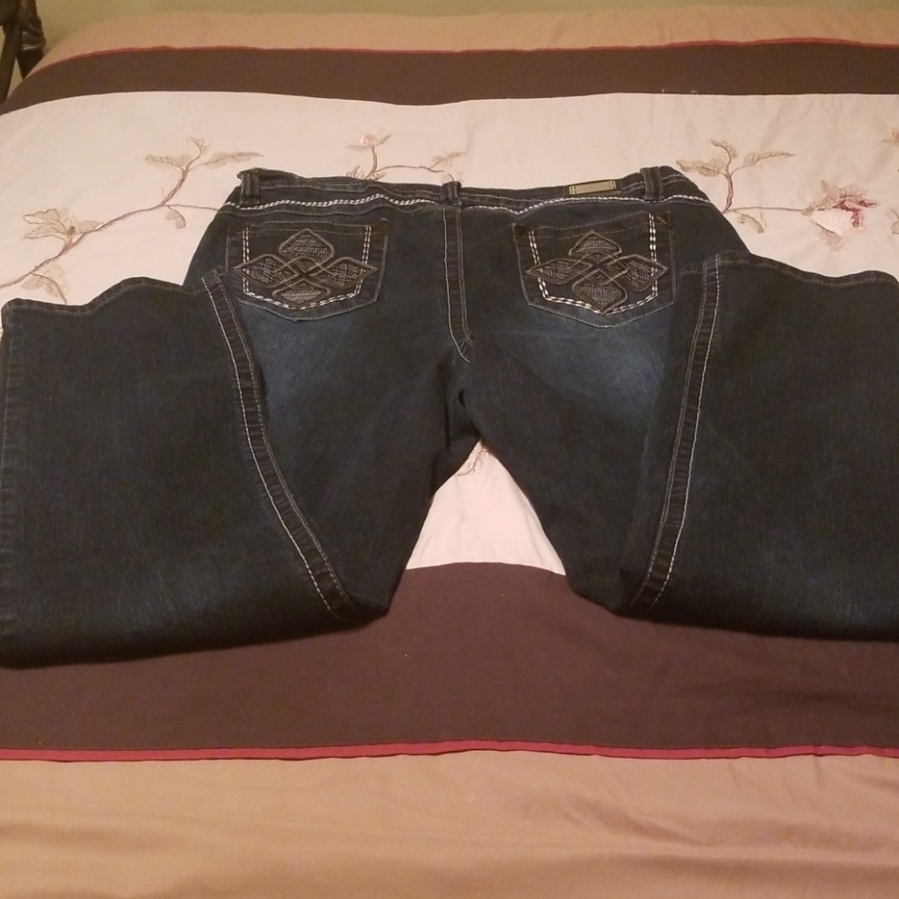 Womens jeans